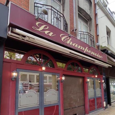 La Champenoise