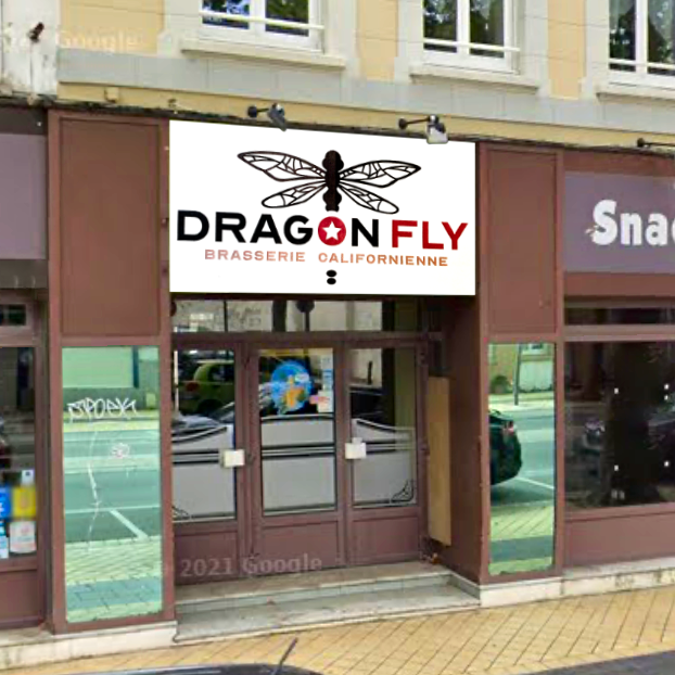 Dragonfly