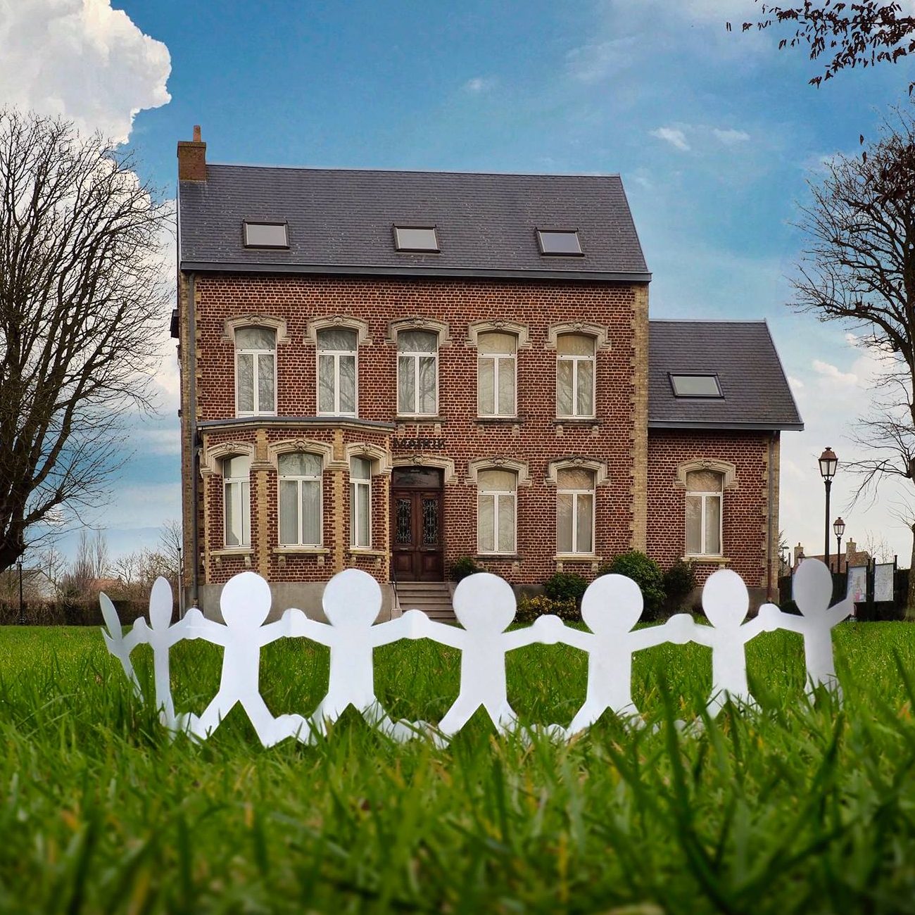 Le Mouton Blanc