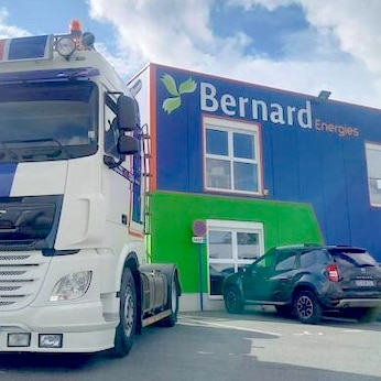 Bernard Energies